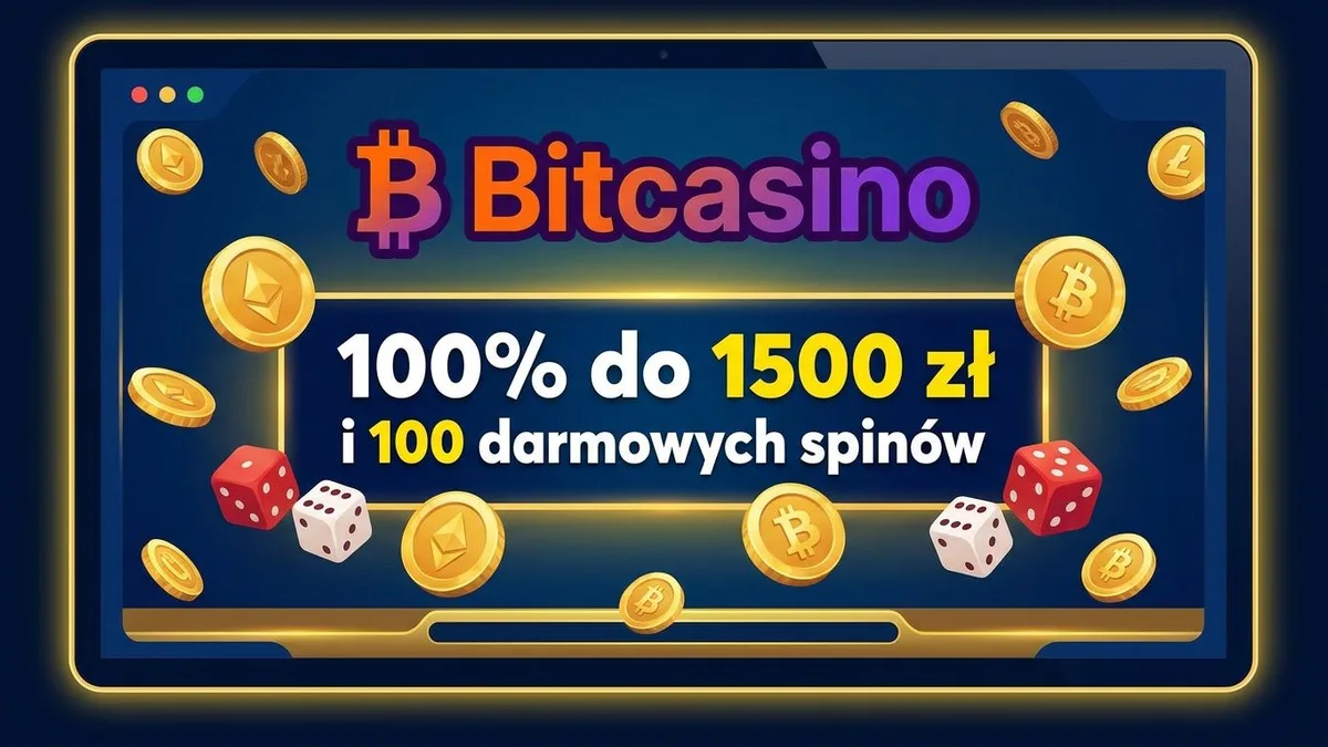 Bitcasino