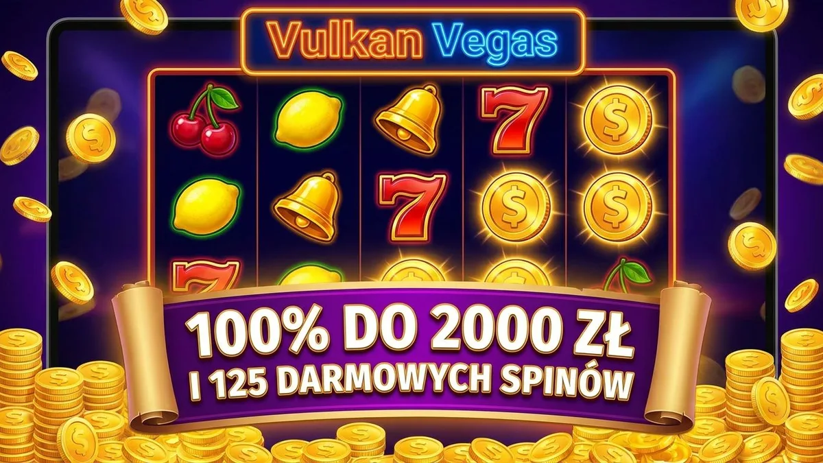 Vulkan Vegas