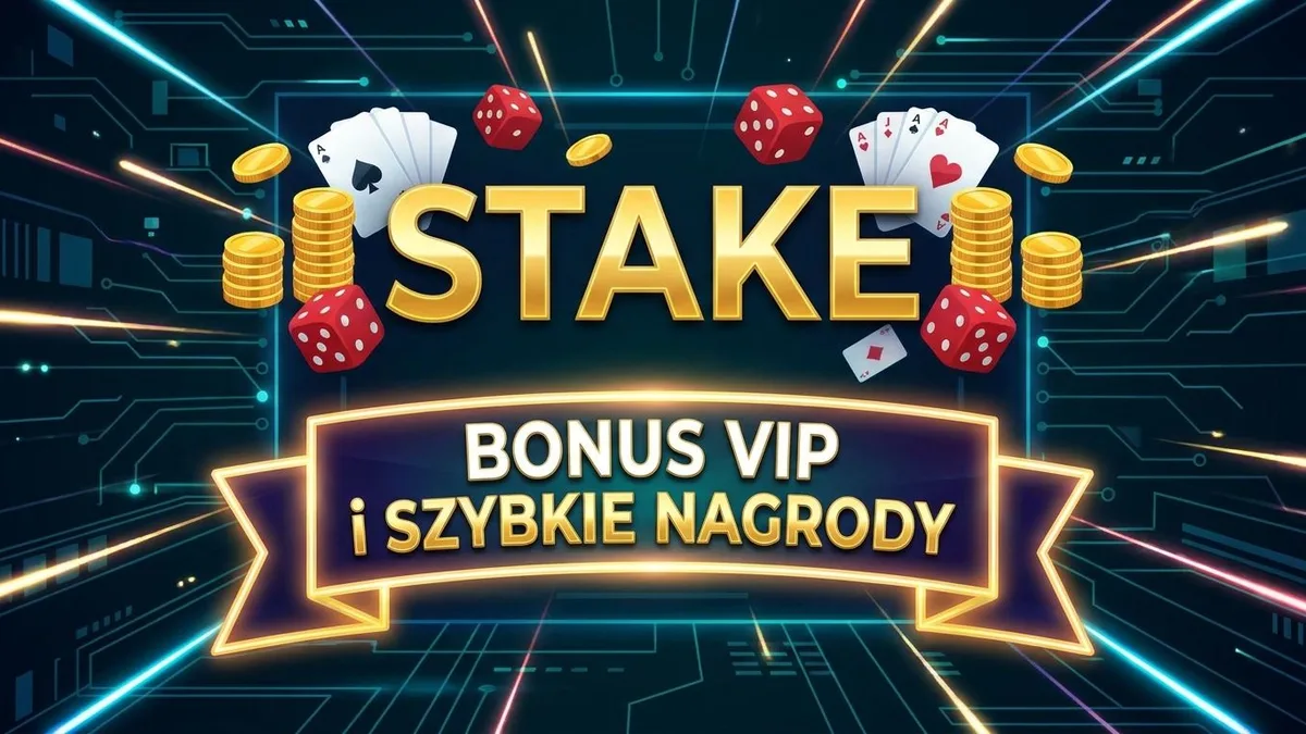 Stake