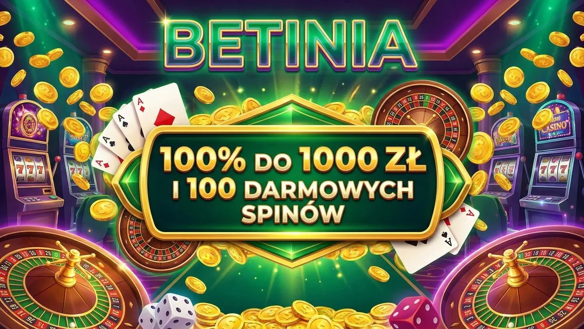Betinia